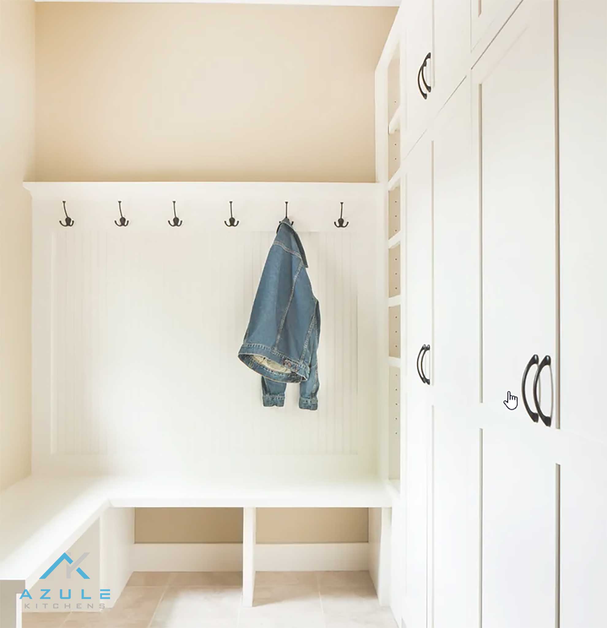 Mudroom Design