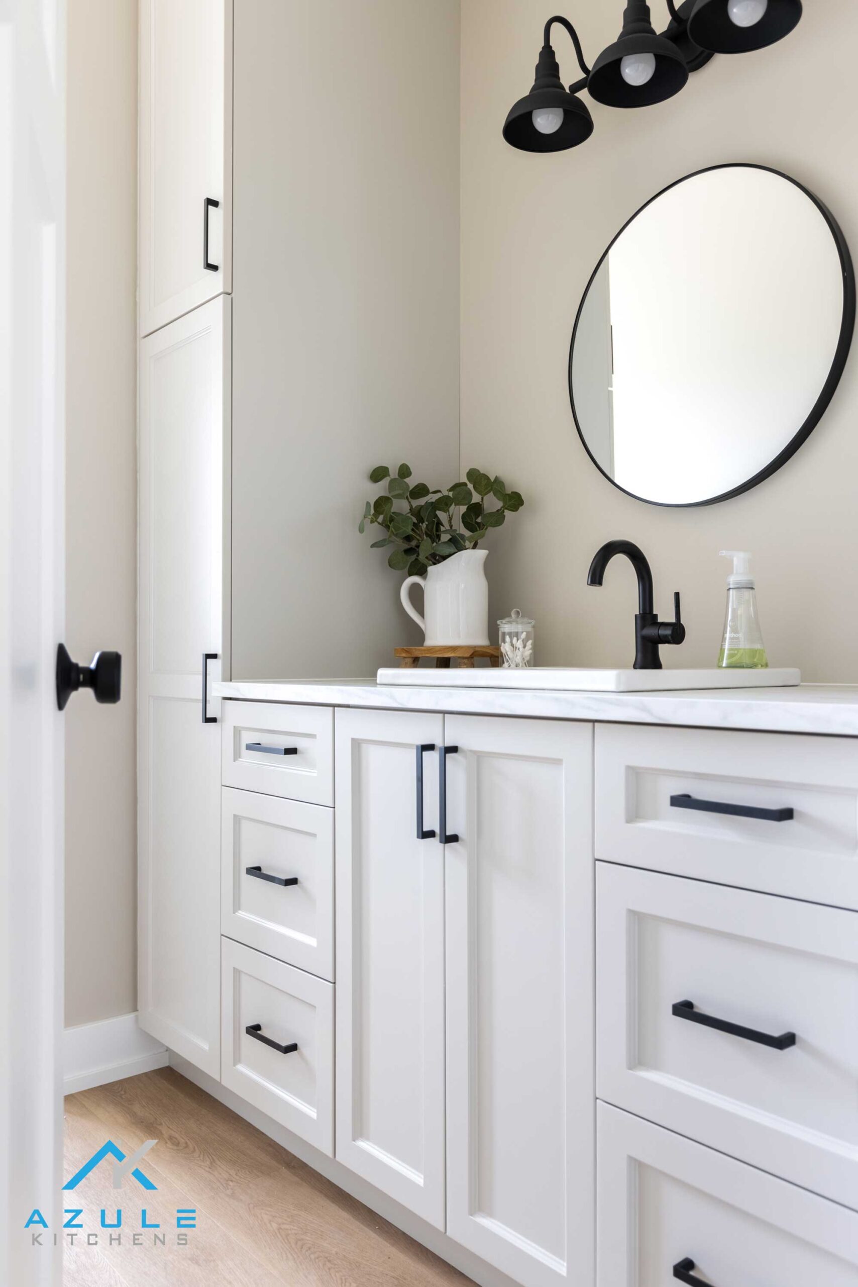 Bathroom Vanity